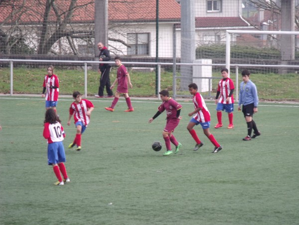 Foto Belvís - San Pedro