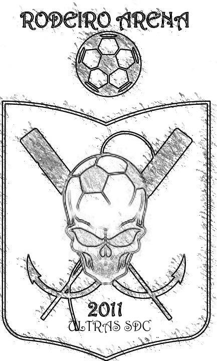 Foto Ultras SD Camelle