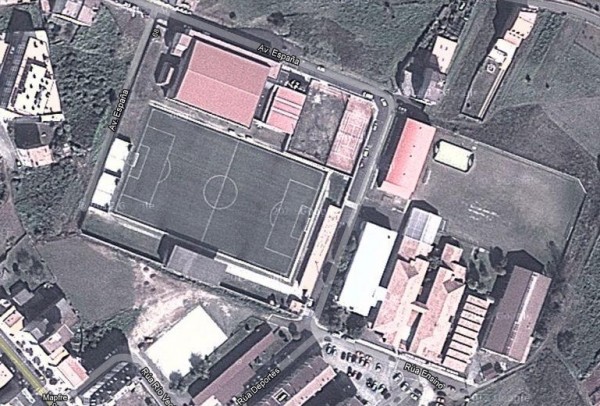 Foto Municipal de "O BECO"(Cedeira, prov.A Co