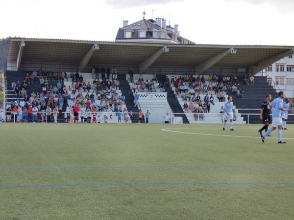 Foto Municipal de "O BECO"(Cedeira, prov.A Co