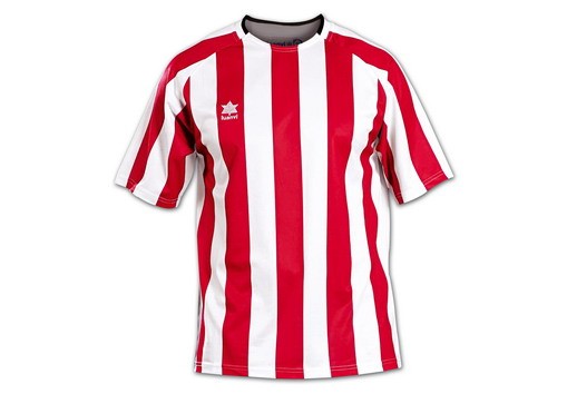 Foto CAMISETA NUEVA EQUIPACION