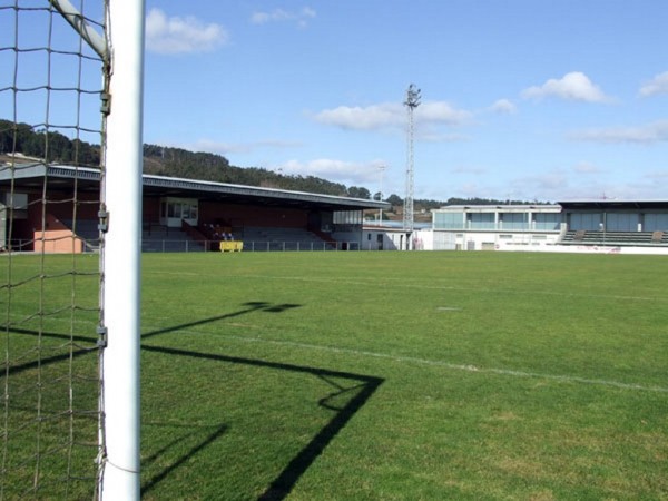 Foto PANORAMICA "PONTE DOS BROZOS"