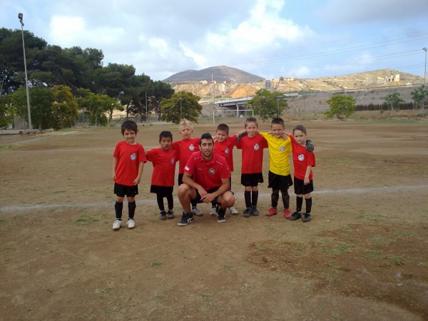 Foto chupetas balsicas temporada 2011/12