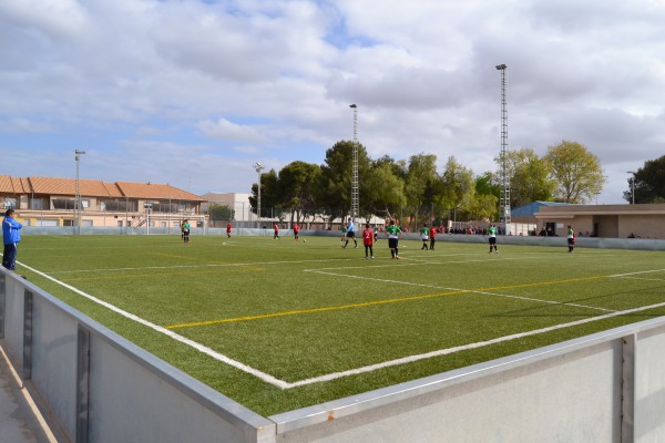Foto campo municipal E.F.BALSICAS