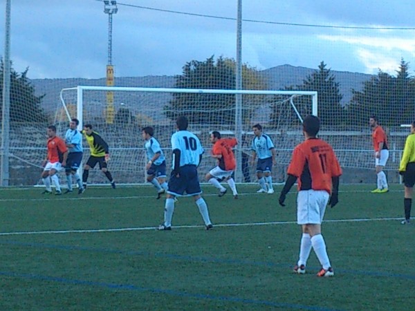 Foto Boado - Paderne (11/11/2012) 