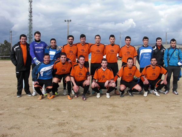 Foto Paderne - Cualedro (24/02/2013)