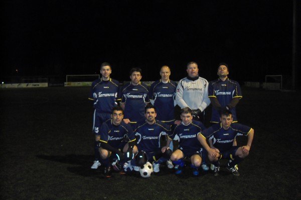 Foto RODEIRO TERRANOSA