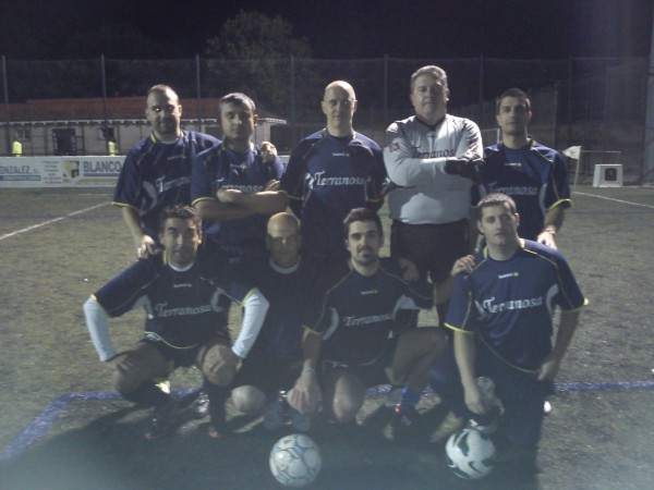 Foto RODEIRO TERRANOSA