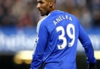 Anelka, durante su etapa en el Chelsea