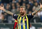 Meireles con su actual equipo, el Fenerbahce Meireles con su actual equipo, el Fenerbahce