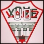 Escudo UD Xove Lago