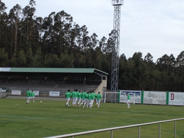 Foto Municipal de Xove