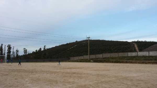 Foto e decían que isto era a civilizaci&Ati