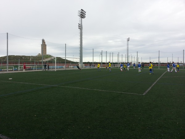 Foto golazo