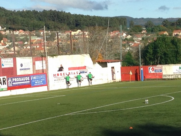 Foto Estos siempre calientan juntos