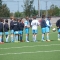 GALICIA CARANZA EN CALENTAMIENTO