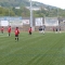 UNO DE LOS ATAQUES DEL C.D. LUGO