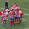 LUGO  CONTENTOS POR  PASE A  LA FINAL DE COPA
