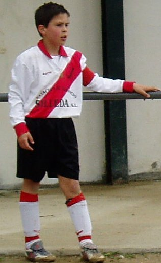 Foto Benjamines. Silleda