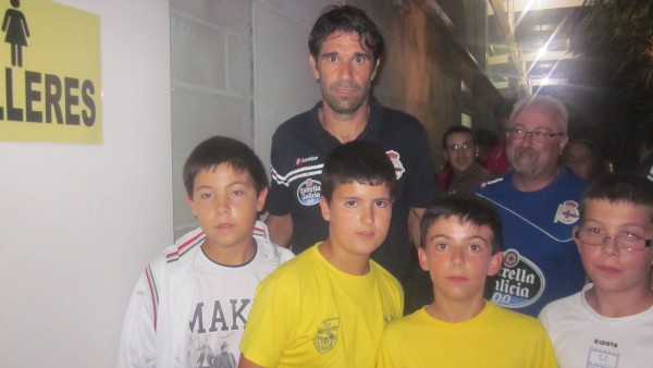 Foto el mago valerón