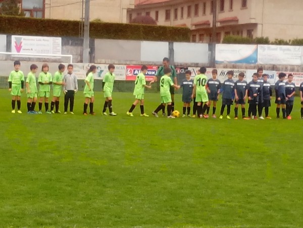 Foto Deportividad. Estilo Champions