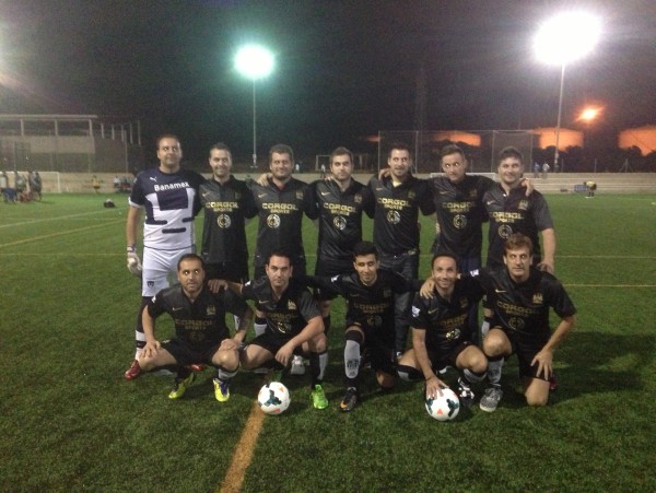 Foto Camisetas de CorGol Sports