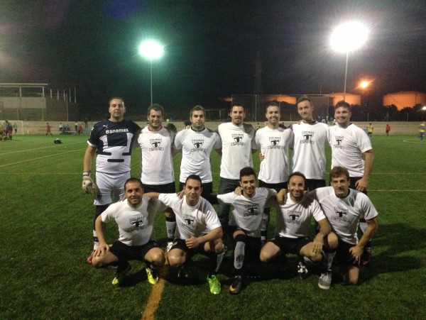 Foto Camisetas del Juan Palomo