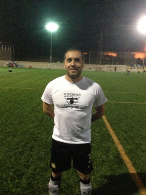 Foto Raul y sus Pitones