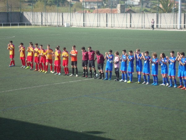 Foto O Conxo, ascende á Divisi&su