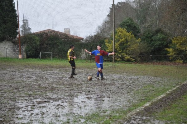 Foto O campo dos horrores