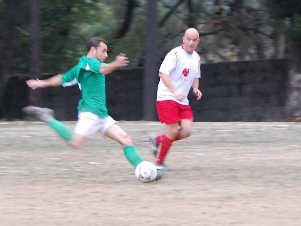 Foto Joni, pichichi liga 2011-12