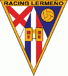 Escudo Racing Lermeño C.F.