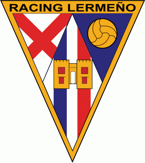 Foto Escudo Racing Lermeño C.F.