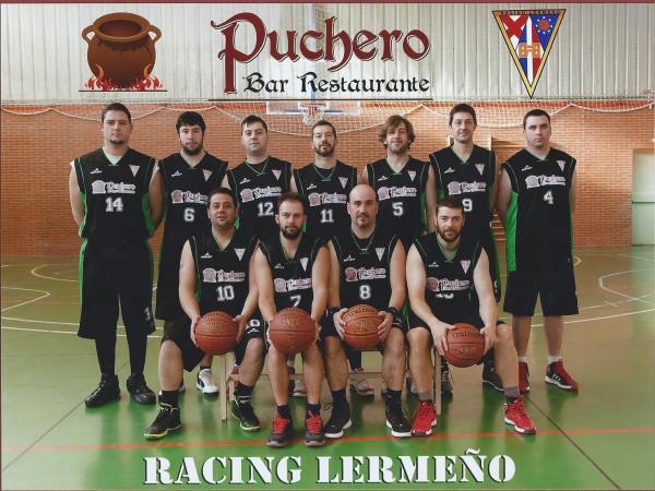 Foto Equipo Baloncesto