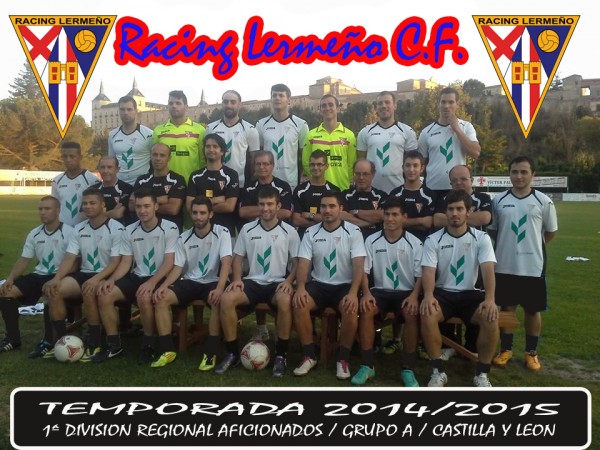 Foto Equipo Regional Aficionados