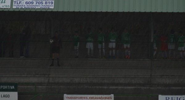 Foto cando chove,chove