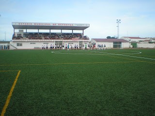 Foto MUNICIPAL DE AZUAGA