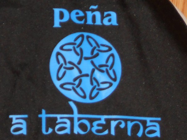 Foto nuestro escudo....