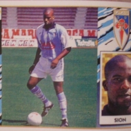 Romano Sion