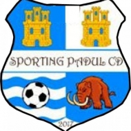 sportingpadul