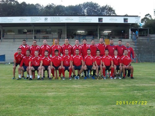 Foto olimpico 2011-2012