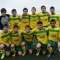 AD Rayo Sadense 2011/12 Juvenil
