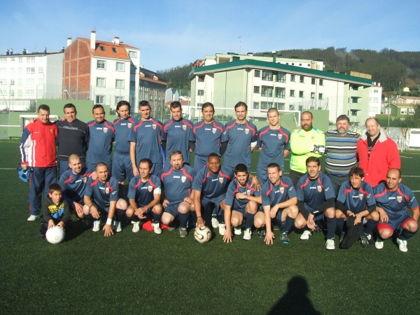 Foto union campestre 1908