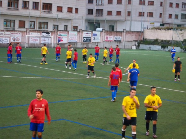 Foto Umia 4 - Campañó 1