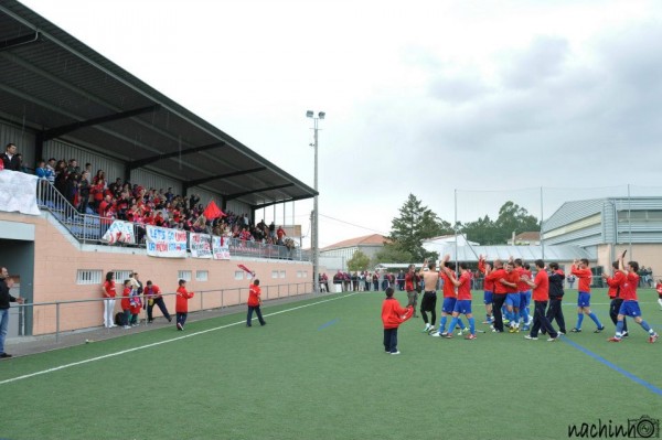 Foto Mostra de agradecemento mutuo!