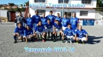 1ª Jornada liga 2013-2014.
