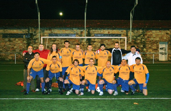 Foto F. C. ATOCHA.