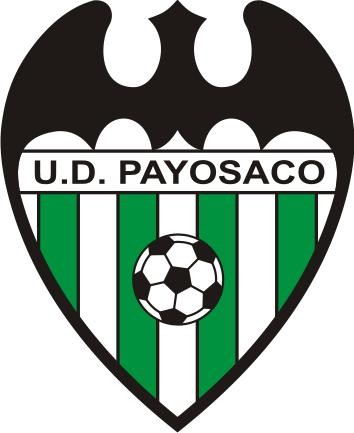 Foto Escudo Oficial U.D. Paiosaco