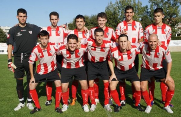 Foto Atletico Arteixo (Tercera Autonómica 