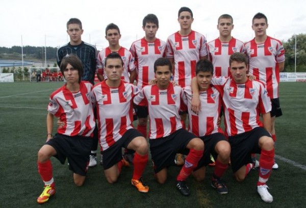 Foto Atletico Arteixo (Primera Autonómica 